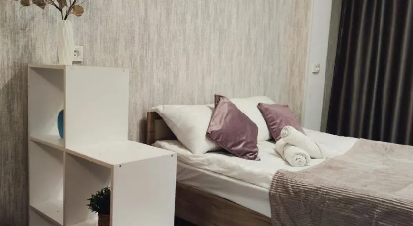 Стильная студия в ЖК Lotus Terrace - Image 1
