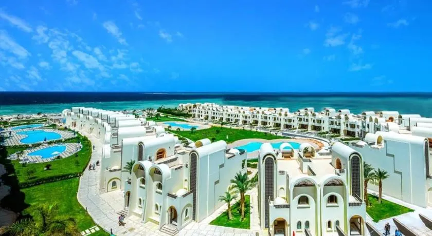 Gravity Hotel & Aqua Park Sahl Hasheesh Families and Couples Only - Image 1