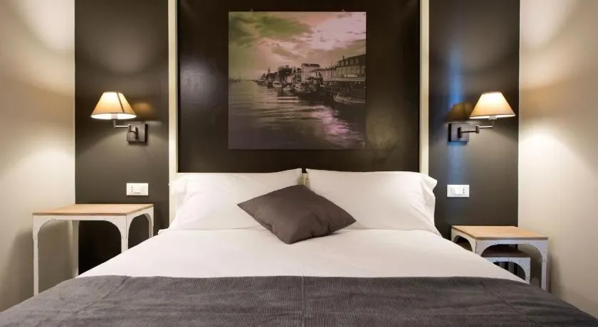 Hotel B&B il Mosaico - Image 1