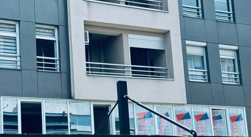 Apartman CITY CENTER 3-šetalište - Image 1