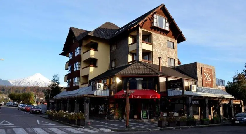 Hotel del Volcán - Image 1