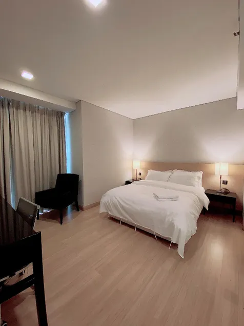 Straits Suite by C Homestay Malacca - Image 1