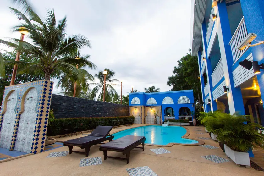 Pearl By The Sea Resort - Image 1