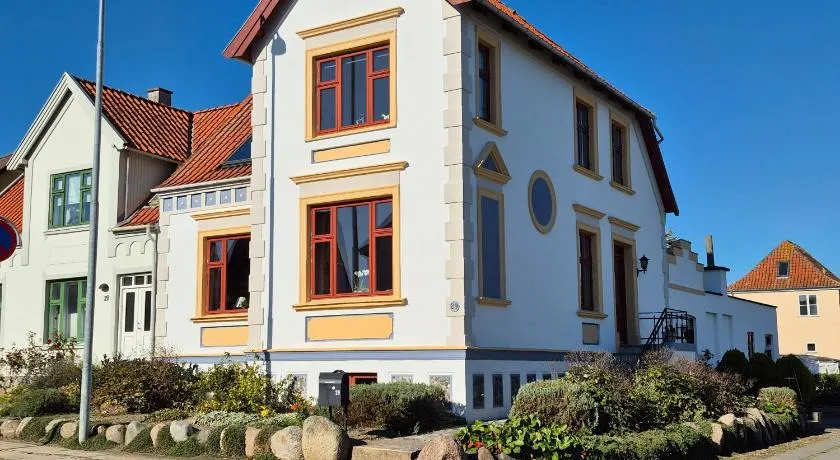Alice Pedersen Bed and Breakfast - Image 1