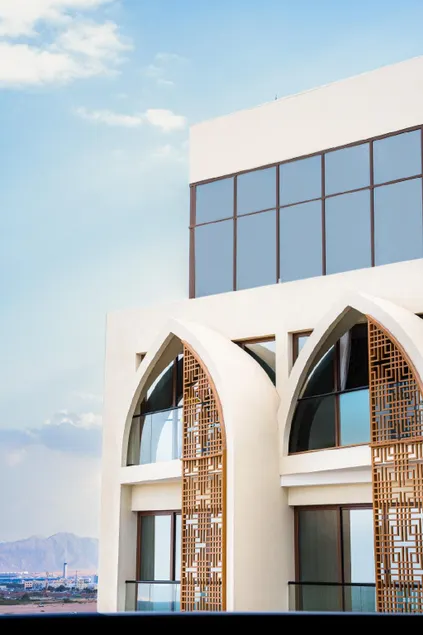 Golden Tulip Muscat The Village - Image 1