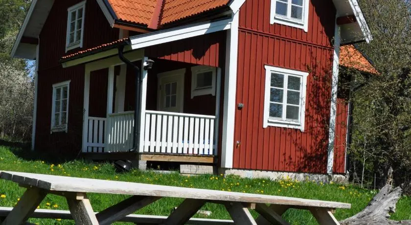 Brännkärrstorpet B&B - Image 1
