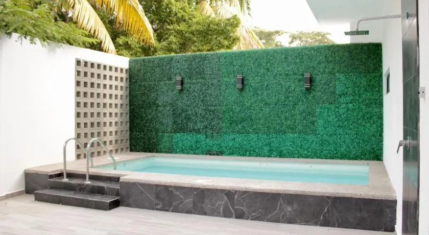 Hotel boutique Lomas Sense 3A - Image 1