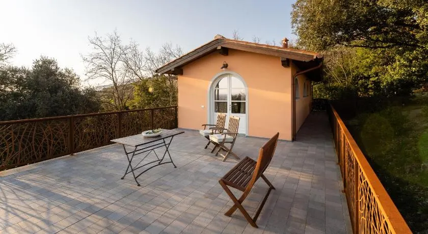 Agriturismo Bellandi - Image 1
