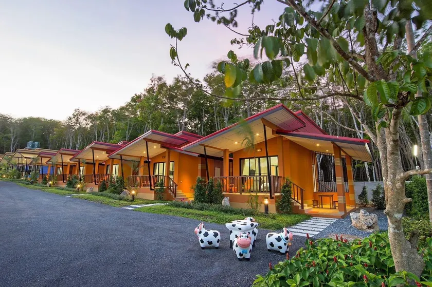 Infinite Resort and cafe - Image 1