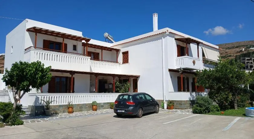 Villa Joanna-1 - Image 1