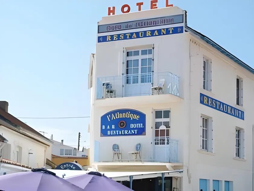 Hotel de l'Atlantique - Image 1