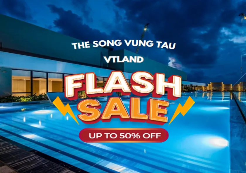 The Song Vung Tau Homestay - VTLand - Image 1