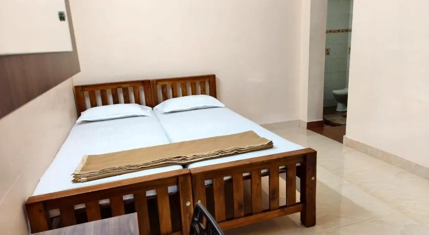 Travancore Tourist Home - Image 1
