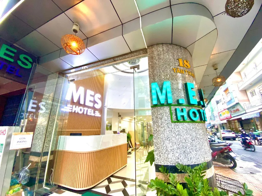 MES HOTEL - Ngay Ben Ninh Kieu - Image 1
