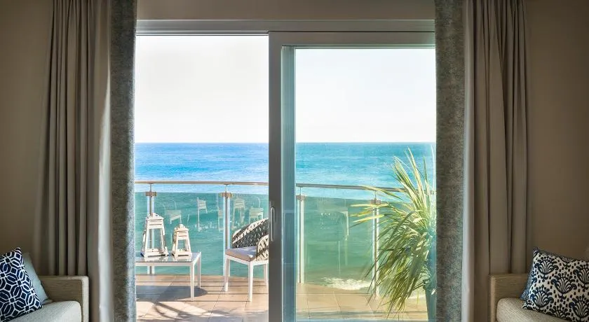 Grand Hotel Pietra Ligure - Image 1