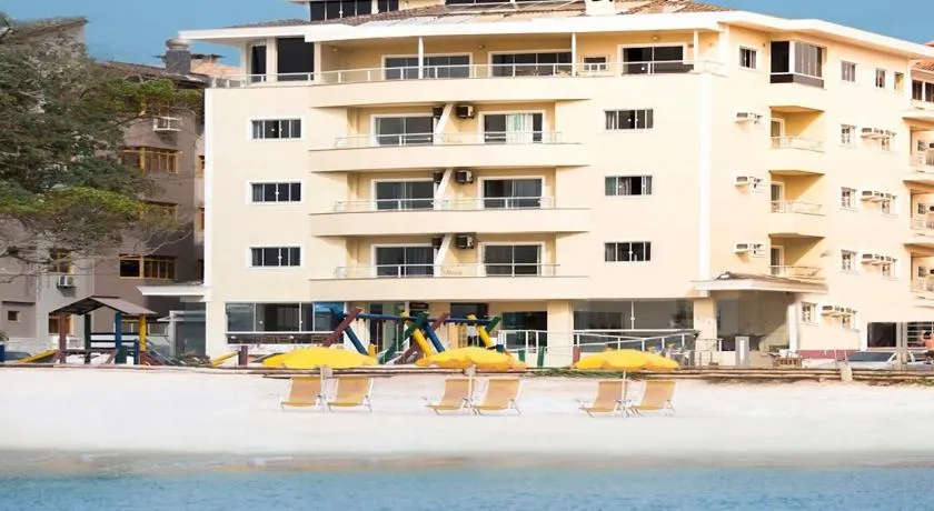 Hotel Monteiro Canasvieiras - Image 1