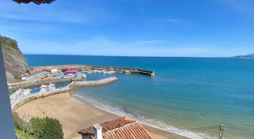 El balcón del Escanu. - Image 1