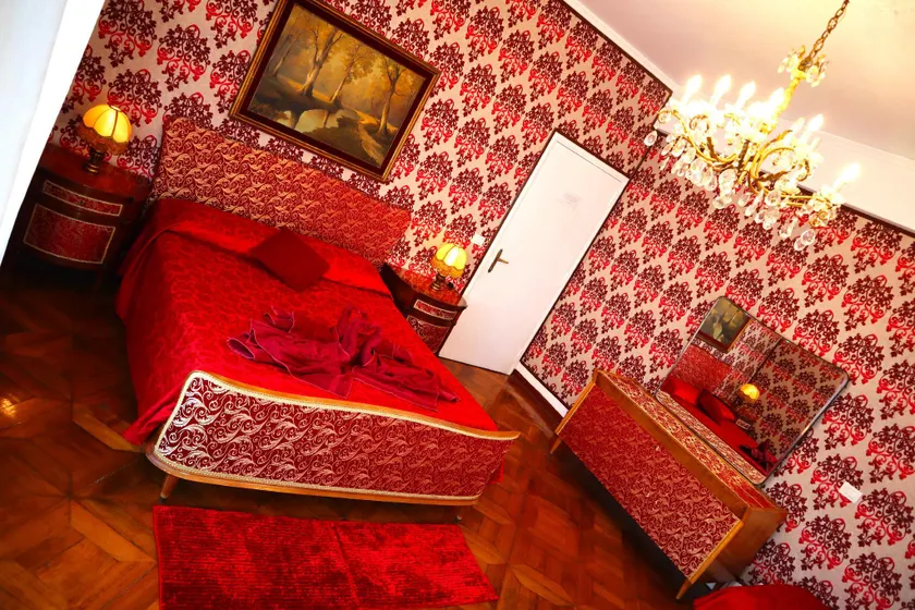 Venice Rainbow Apartment San Marco - Image 1