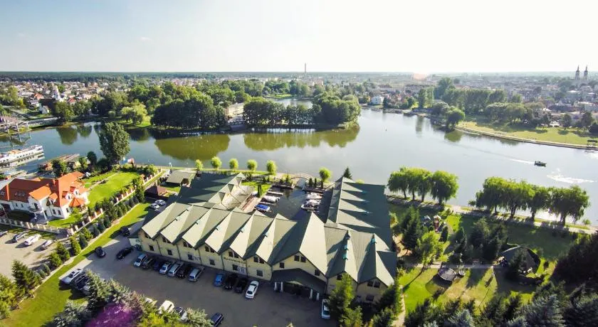 Hotel Nad Nettą - Image 1