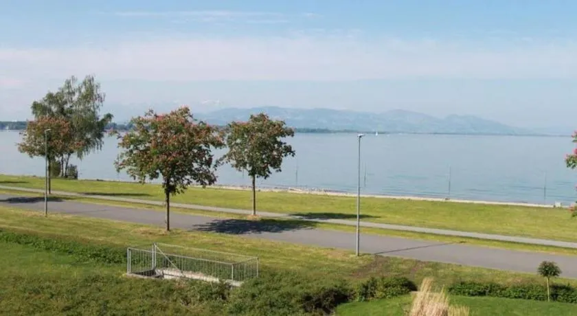 Kaiserstrand Apartment Bodensee - Lake Constance, Lochau - Bregenz, Austria - Image 1