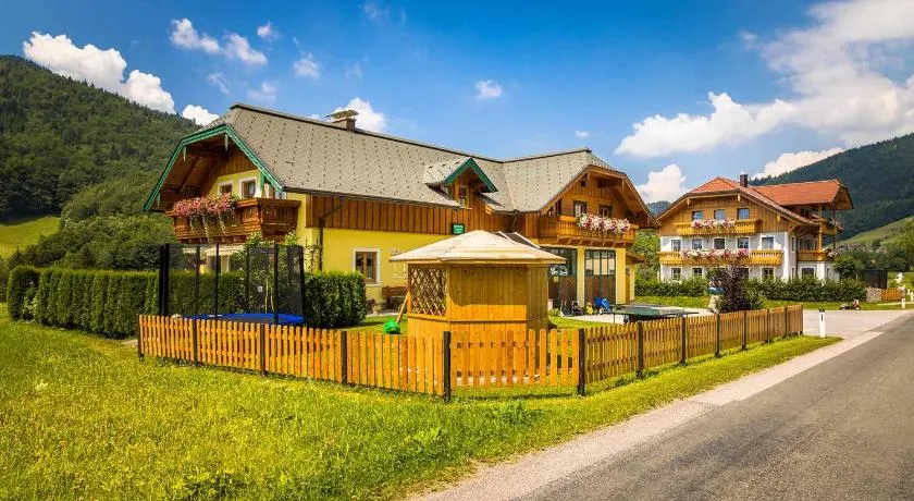 Kesselmannhof in Faistenau - Image 1