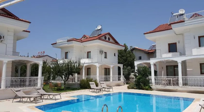 Villa Ekin - Image 1