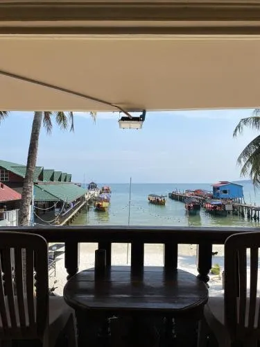 Pablo Guesthouse - Image 1