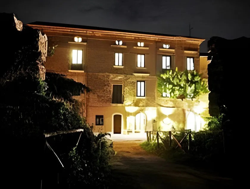 Hotel Dei Templi - Image 1