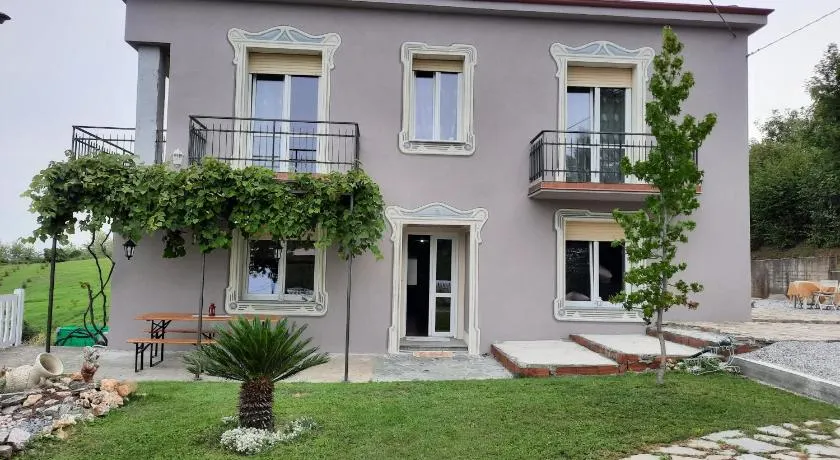 Villa Valentina b&b - Image 1