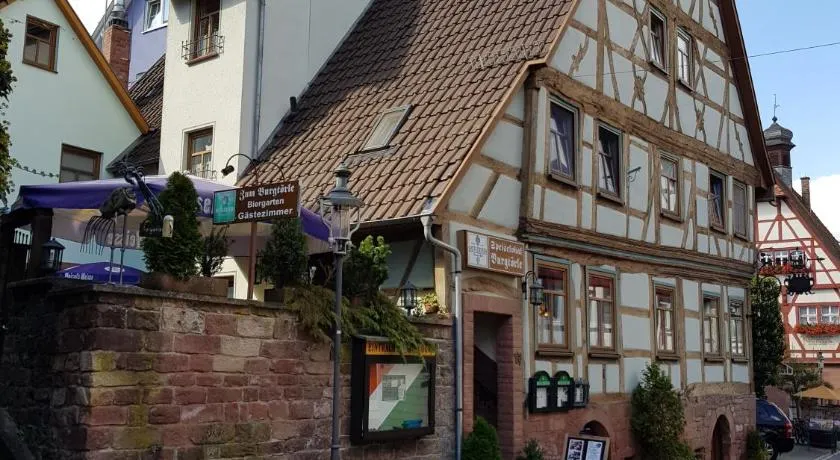 Zum Burgtörle - Image 1