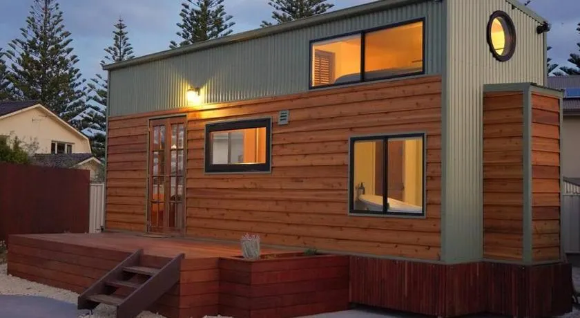 Folktales Rest - Tiny House Unique Stay - Image 1