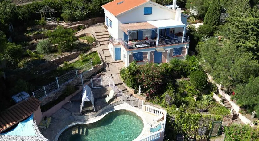 Villa Elisabeth Saint-Raphaël - Image 1