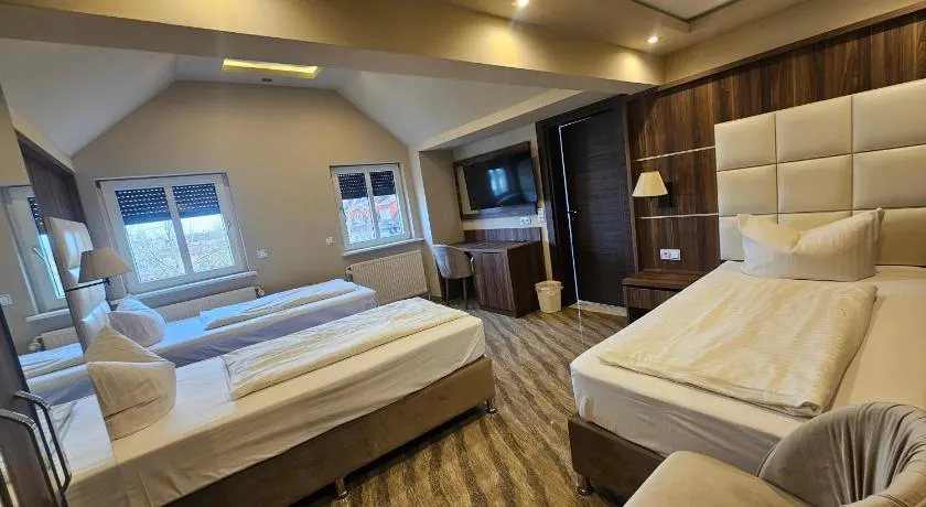 Hotel City Faber - Image 1