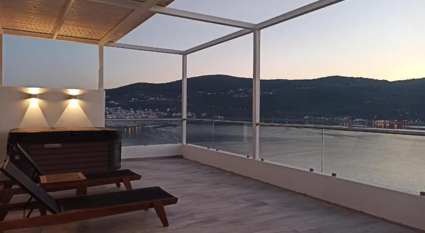 Anthemis Hotel Apartments - Image 1