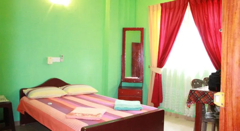 Wijaya Tourist INN - Image 1