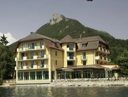 Hotel Seerose - Image 1