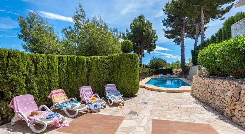 Villa Rosario - PlusHolidays - Image 1