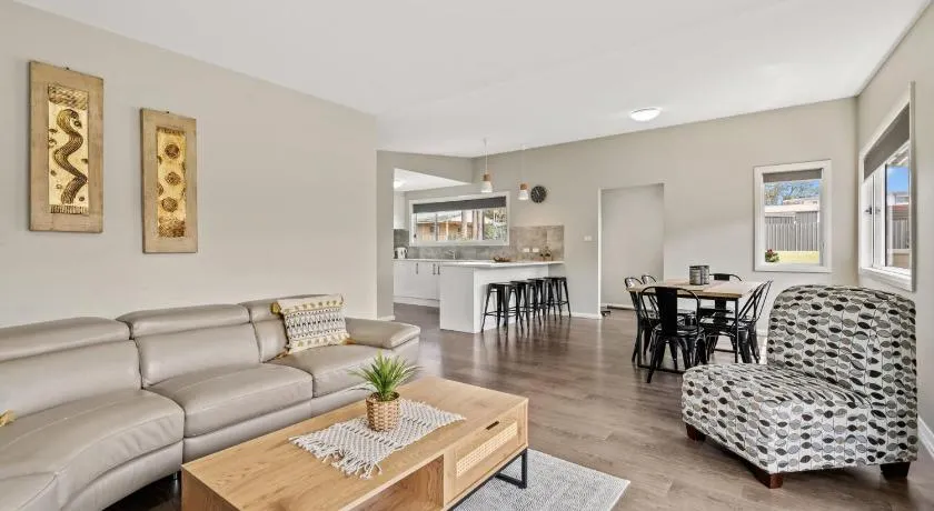 Basin Bungalow - Pet Friendly - Image 1