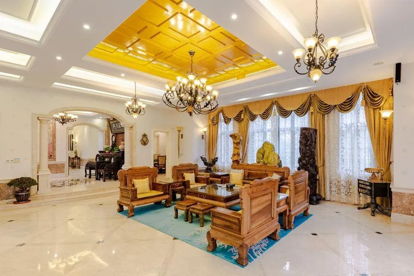 XiuRong Manor - Image 1