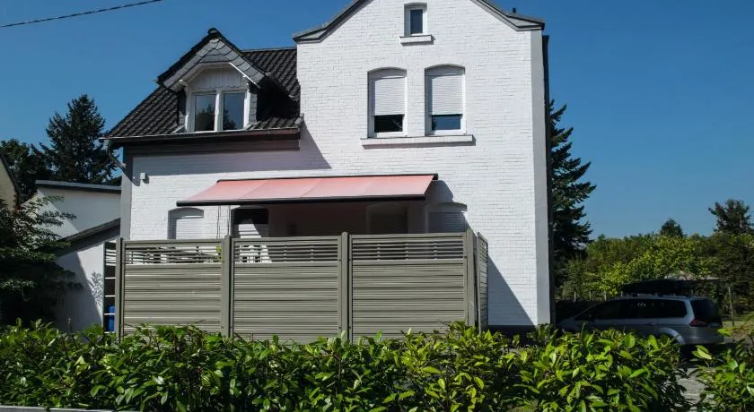 Villa Roystein Gästehaus - Image 1