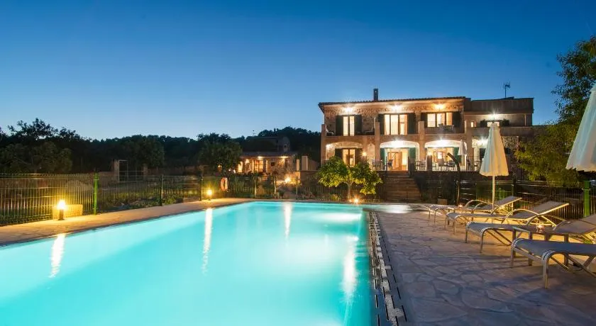Agroturismo Sa Marina - Image 1