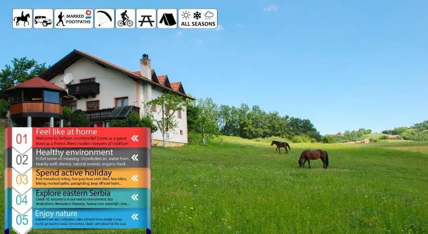 Eco Farm Milanovic - Image 1