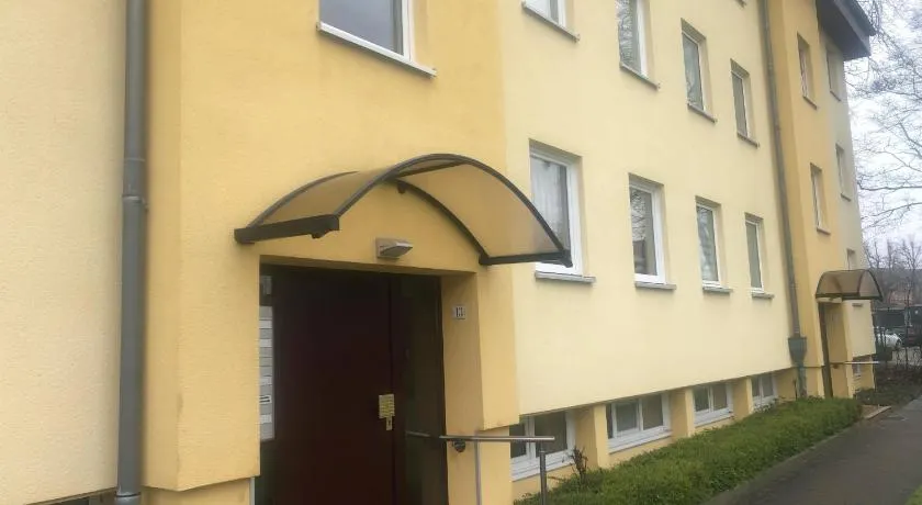 Ferienwohnung Folke-Bernadotte - Image 1