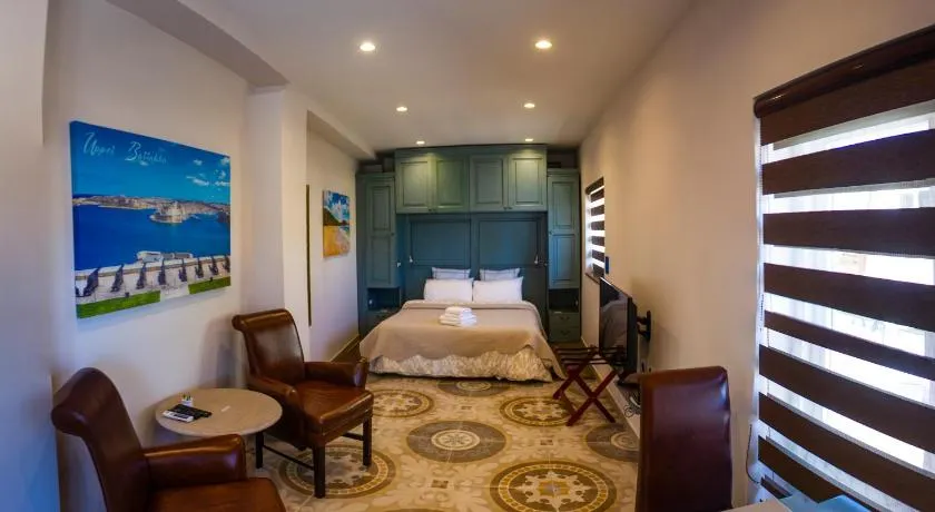 Casa Azzopardi Suites - Image 1