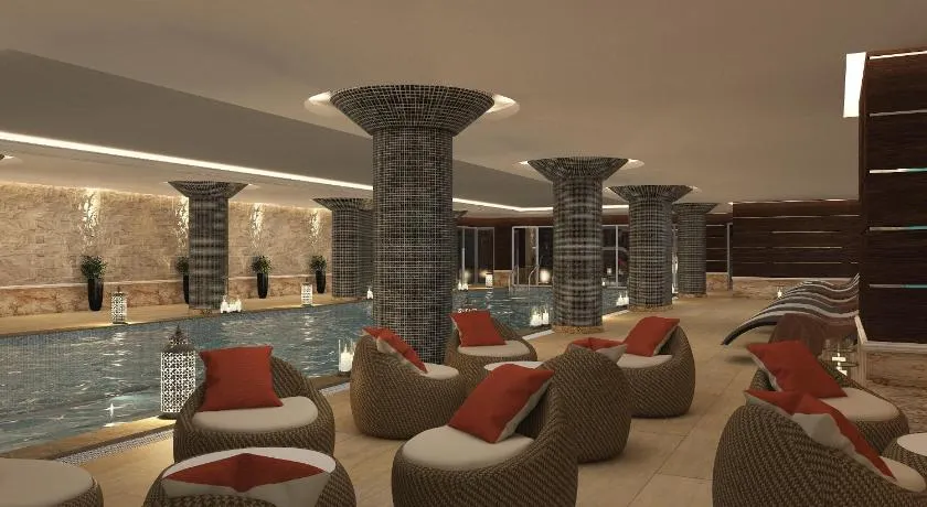 Mihrako Hotel & Spa - Image 1