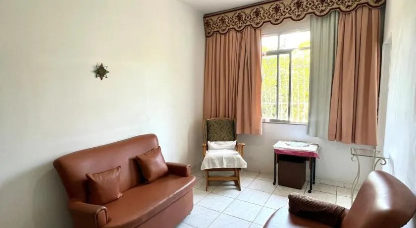 Apartamento no Centro do Rio de Janeiro - Image 1