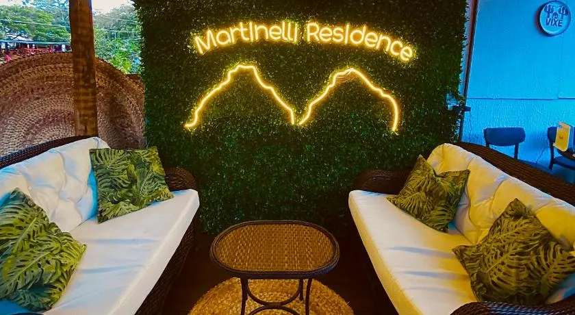 Martinelli Residence - Image 1