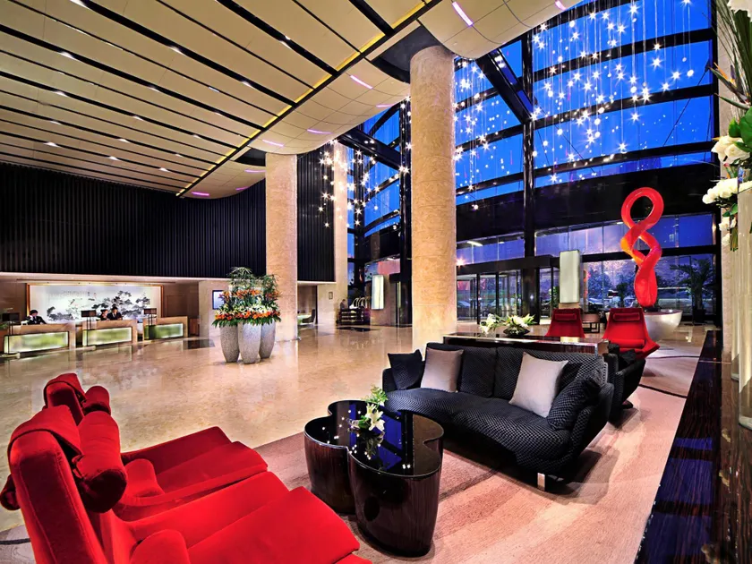 Enlux Hotel - Image 1
