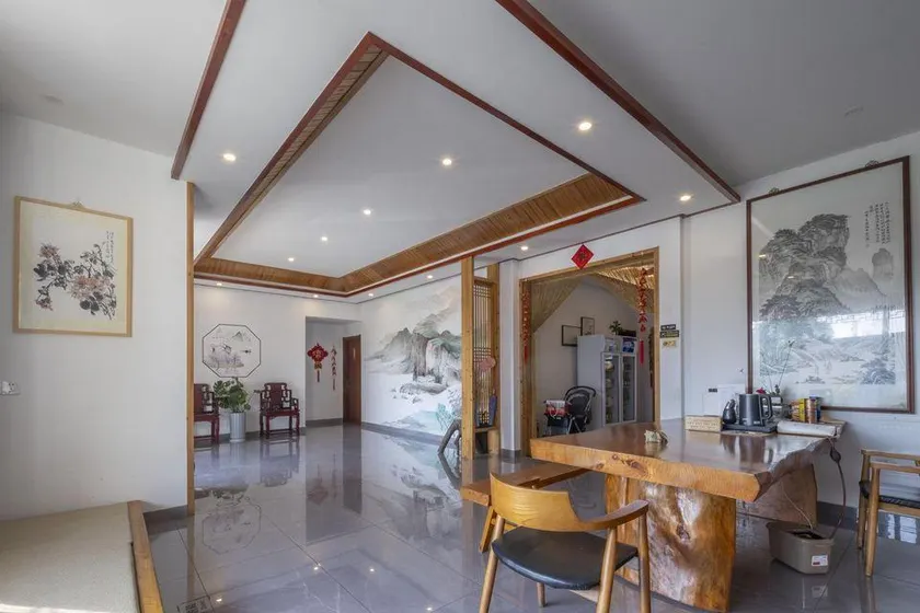 Wu's Guesthouse - Image 1