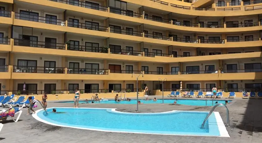 Aguamarina - Golf del Sur - San Miguel de Abona - VV - Holiday Home - Image 1